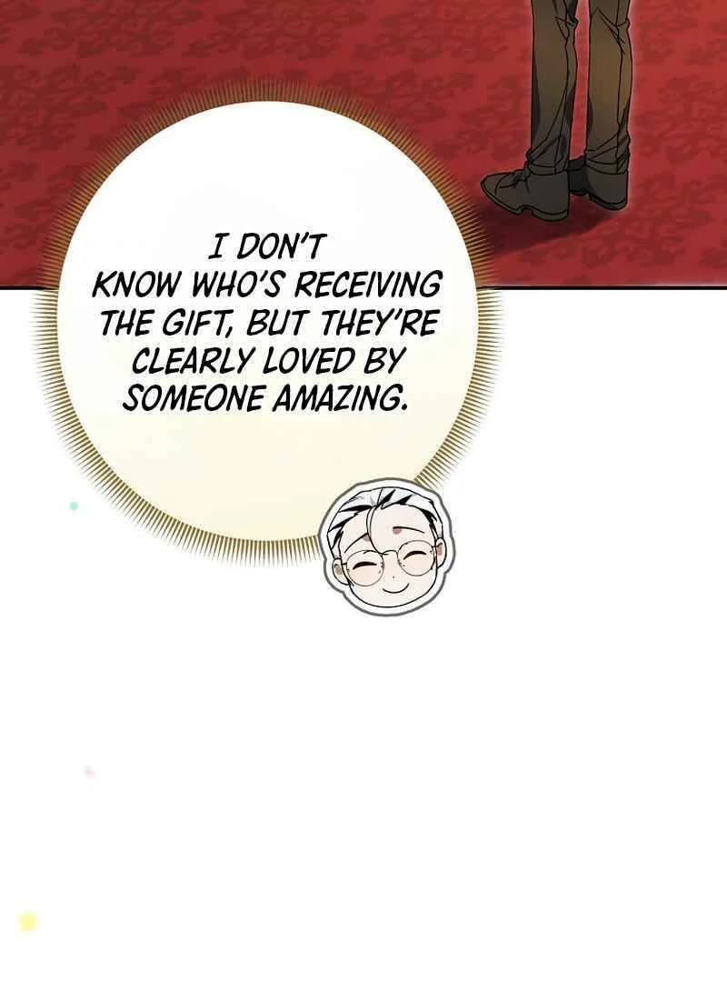 Ghost Romance Chapter 3 - page 15