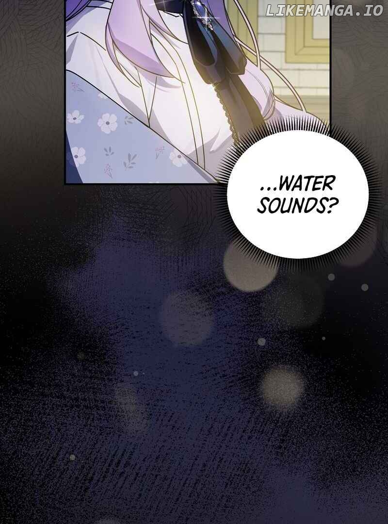 Ghost Romance Chapter 3 - page 24