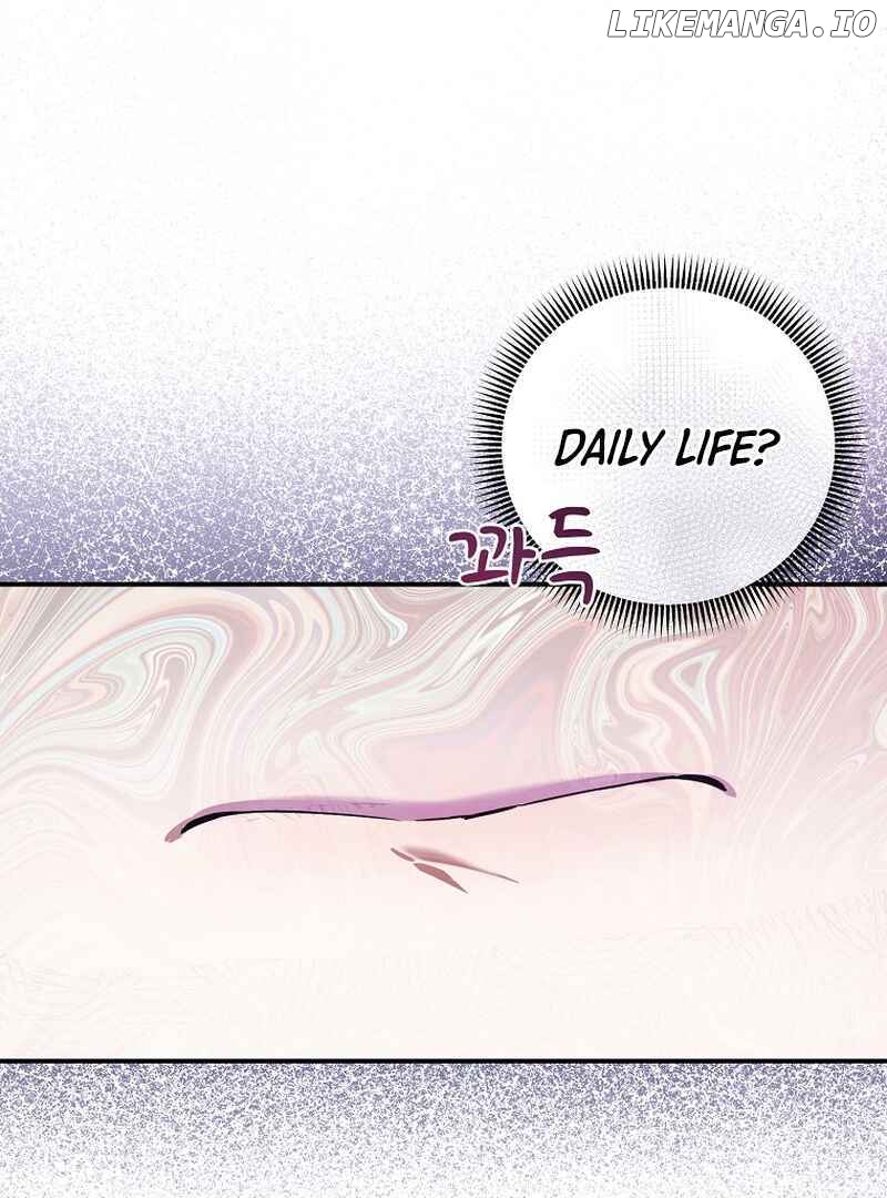 Ghost Romance Chapter 3 - page 41