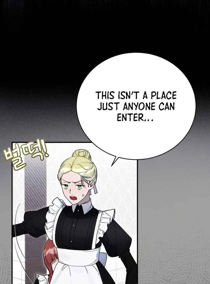 Ghost Romance Chapter 3 - page 48