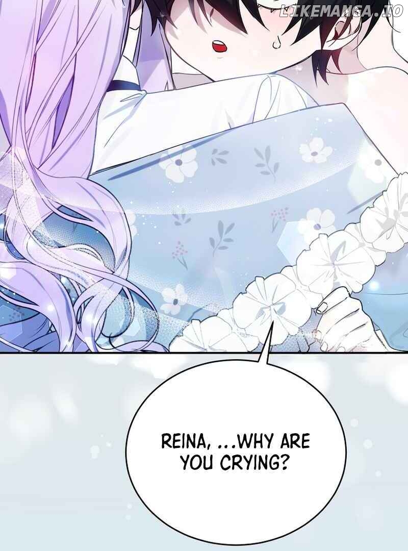 Ghost Romance Chapter 3 - page 62