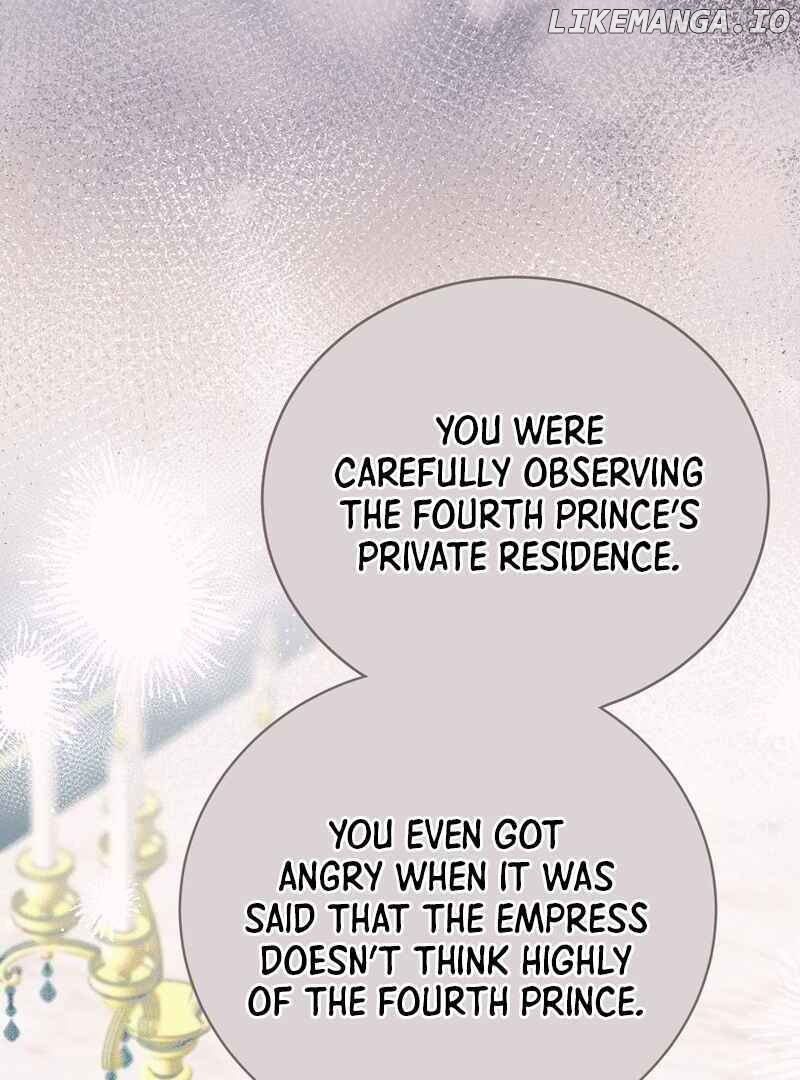Ghost Romance Chapter 3 - page 95