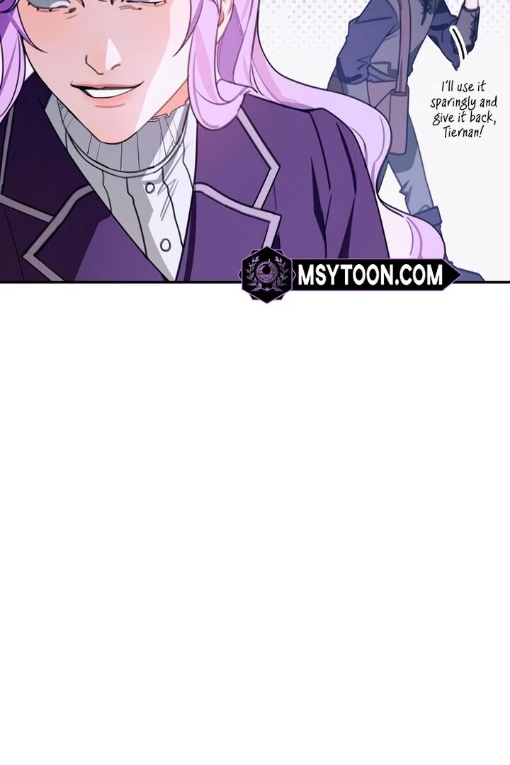 Ghost Romance Chapter 17 - page 101