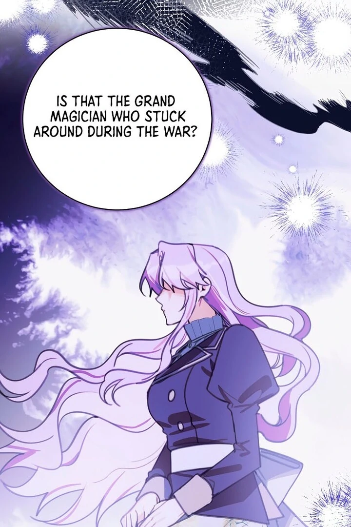 Ghost Romance Chapter 17 - page 121