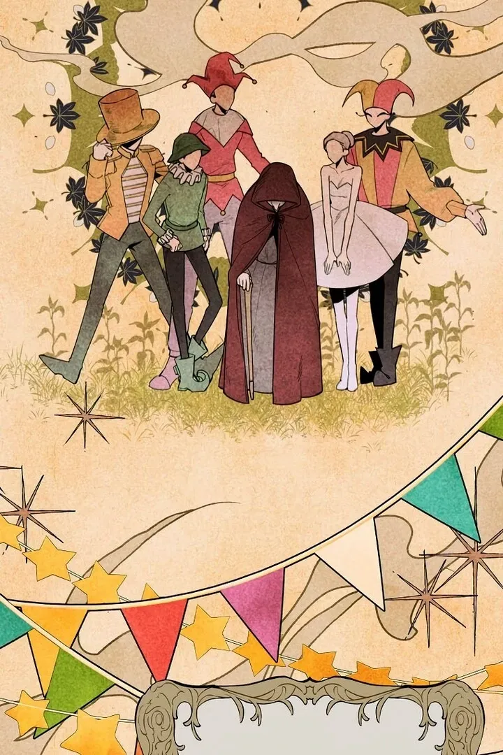 Ghost Romance Chapter 17 - page 2