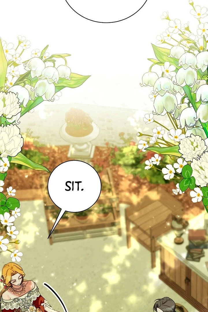 Ghost Romance Chapter 17 - page 31