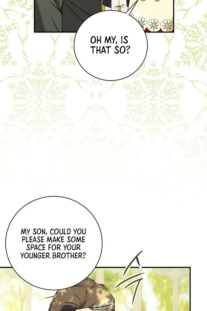 Ghost Romance Chapter 17 - page 35