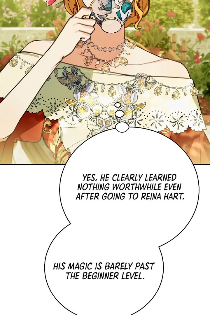Ghost Romance Chapter 17 - page 50