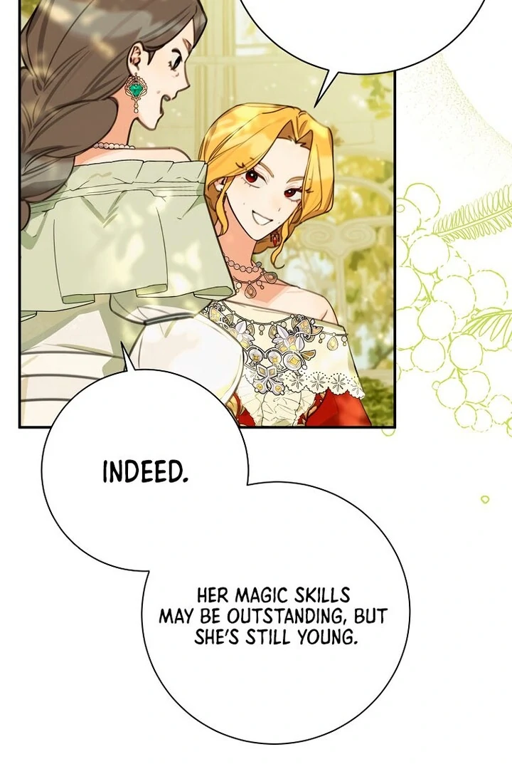 Ghost Romance Chapter 17 - page 52