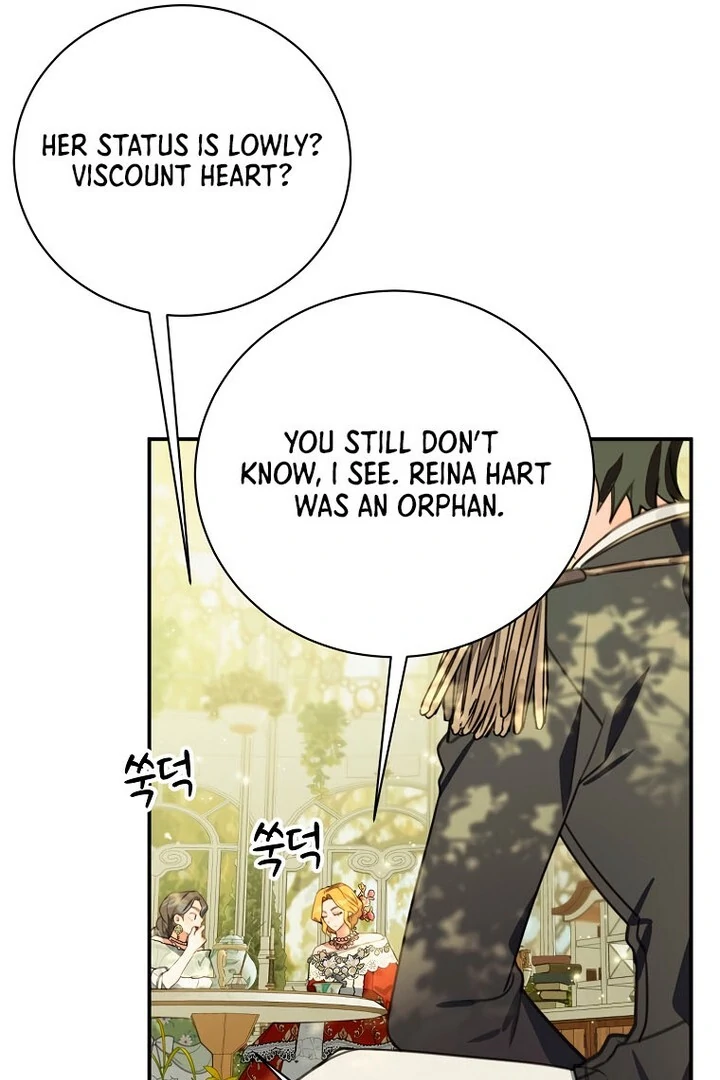 Ghost Romance Chapter 17 - page 56