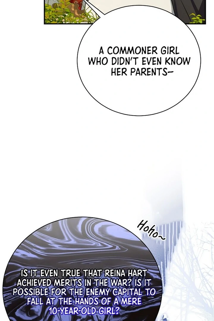 Ghost Romance Chapter 17 - page 57