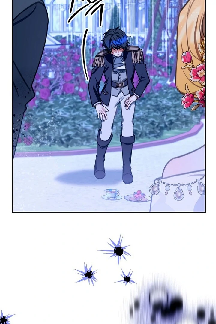 Ghost Romance Chapter 17 - page 69