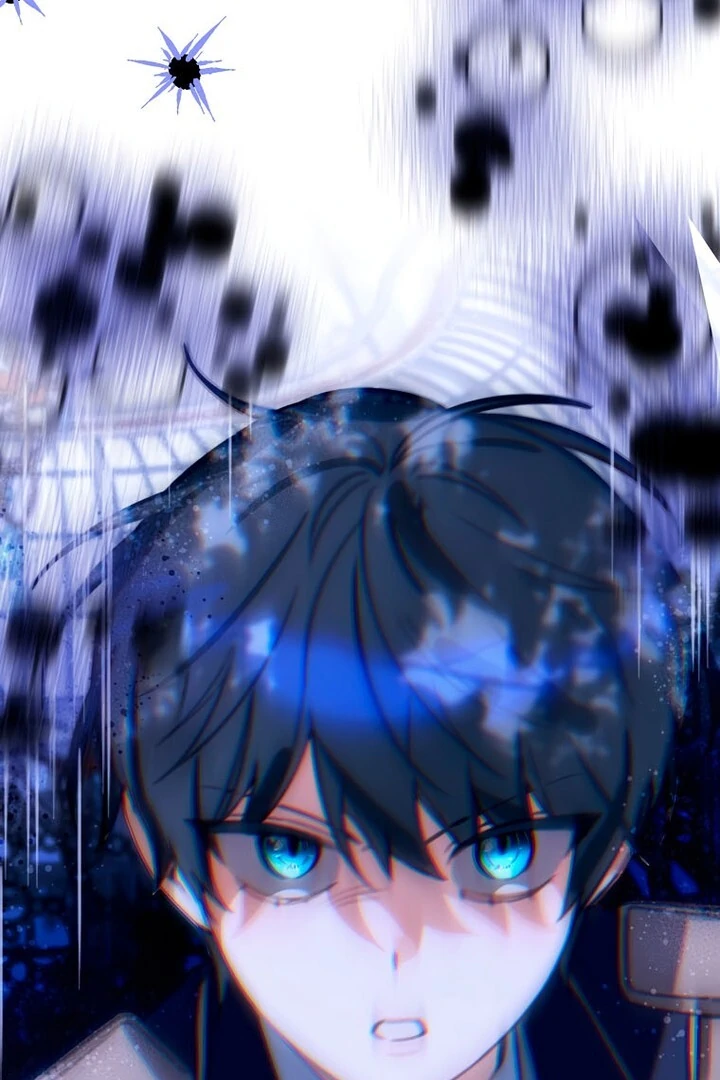 Ghost Romance Chapter 17 - page 70