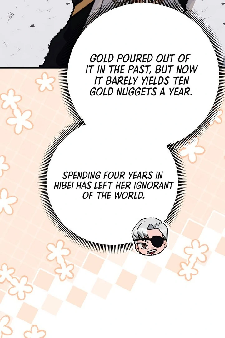 Ghost Romance Chapter 17 - page 85