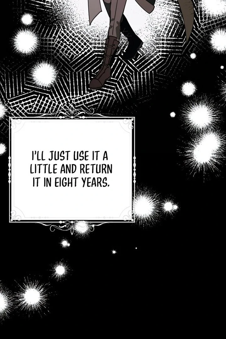 Ghost Romance Chapter 17 - page 89