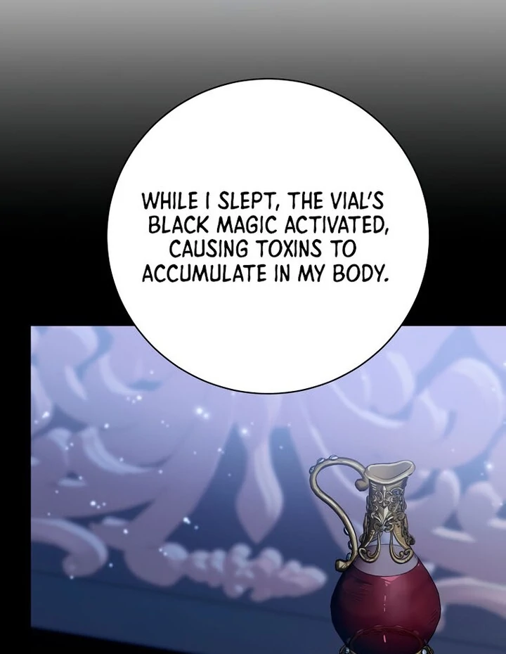 Ghost Romance Chapter 17 - page 9