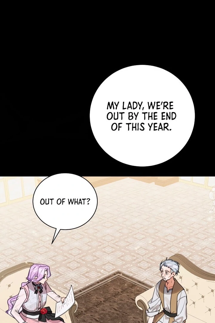 Ghost Romance Chapter 17 - page 90