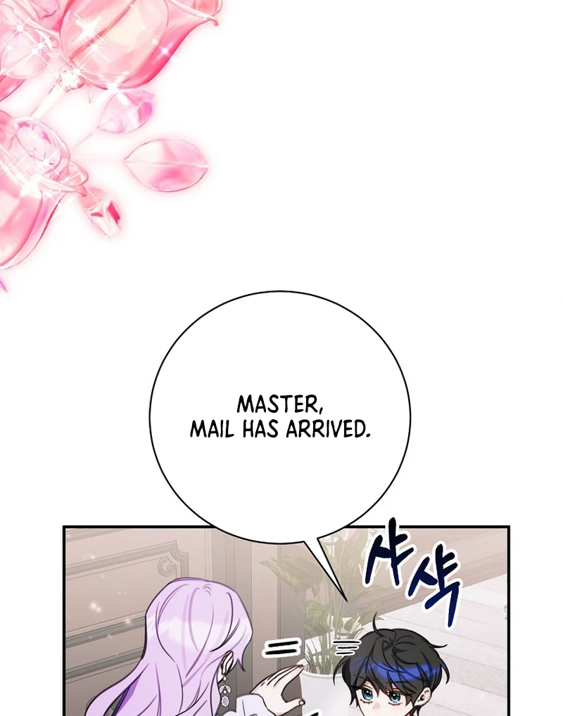Ghost Romance Chapter 13 - page 100