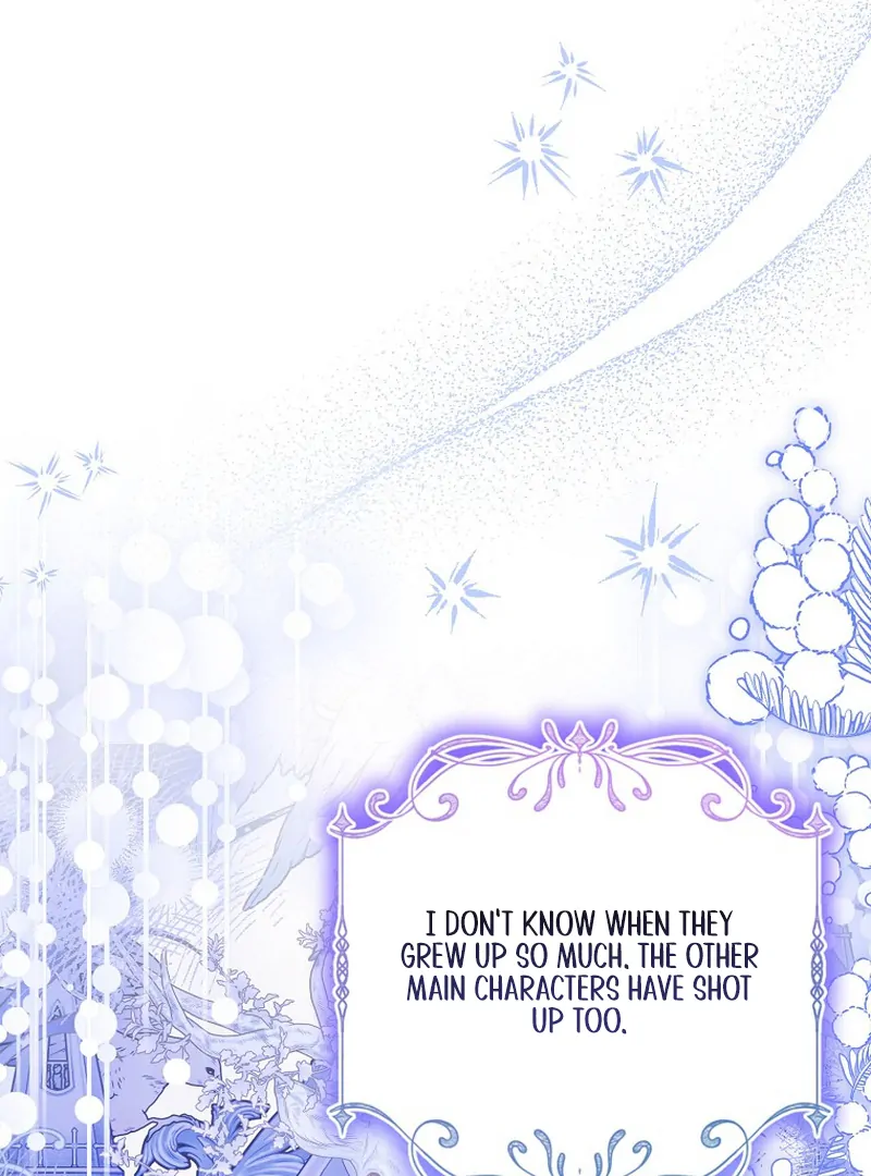 Ghost Romance Chapter 13 - page 107