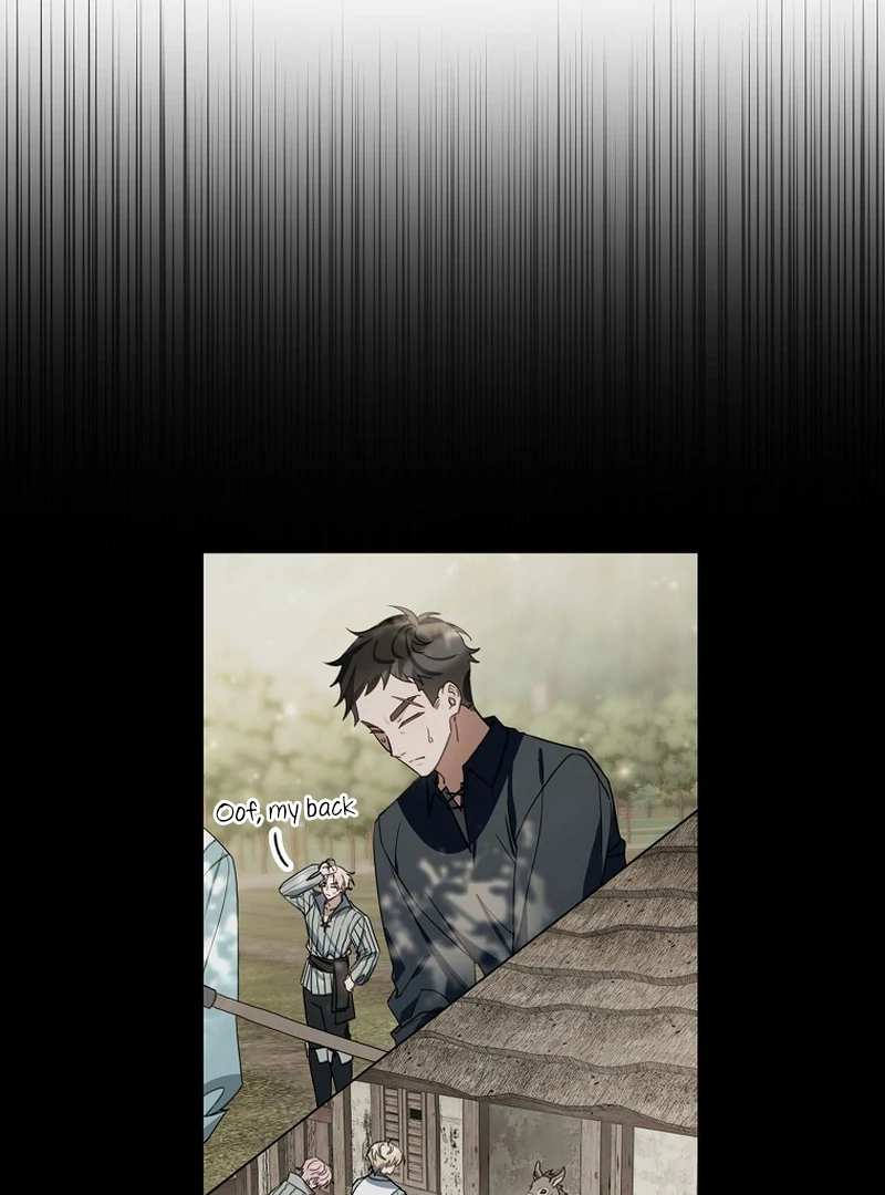 Ghost Romance Chapter 13 - page 11