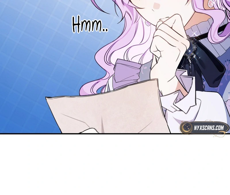Ghost Romance Chapter 13 - page 116