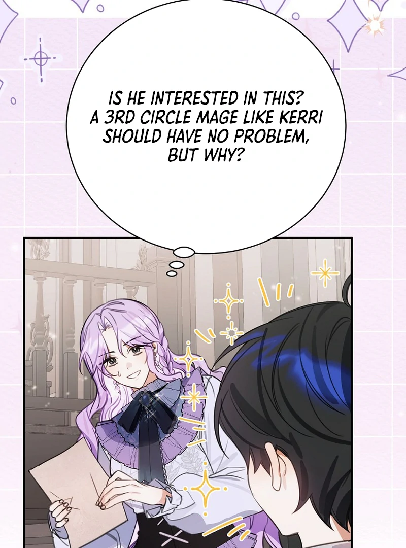 Ghost Romance Chapter 13 - page 120