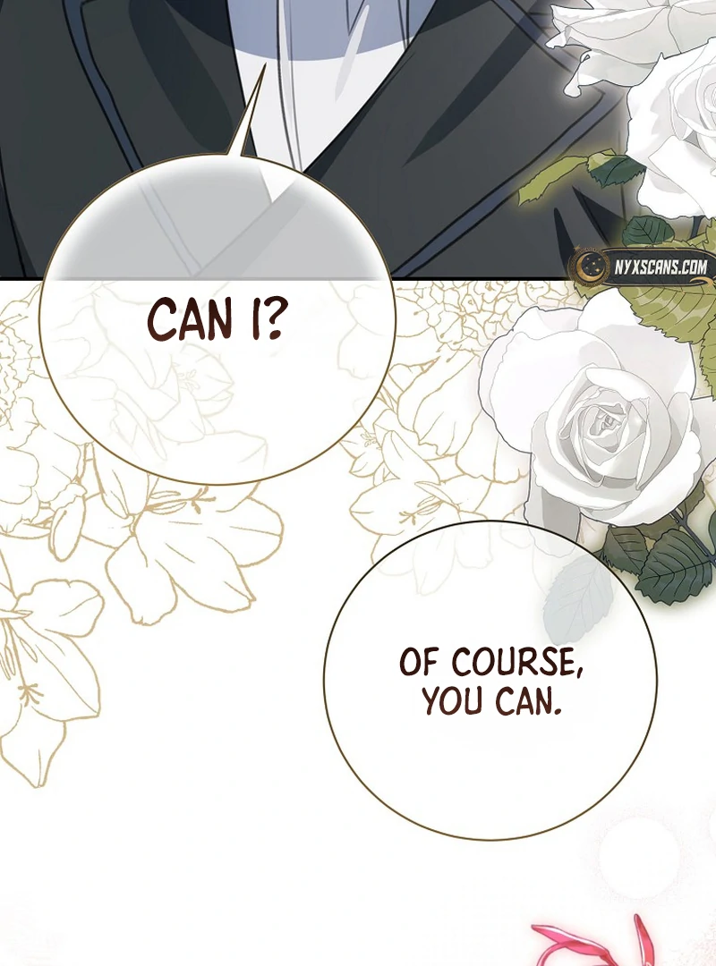 Ghost Romance Chapter 13 - page 123