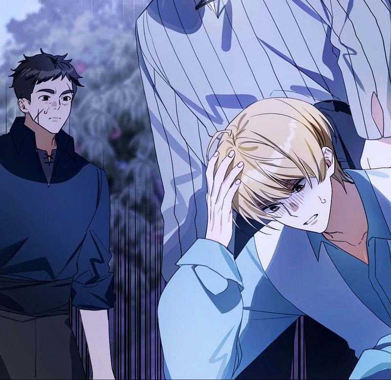 Ghost Romance Chapter 13 - page 18