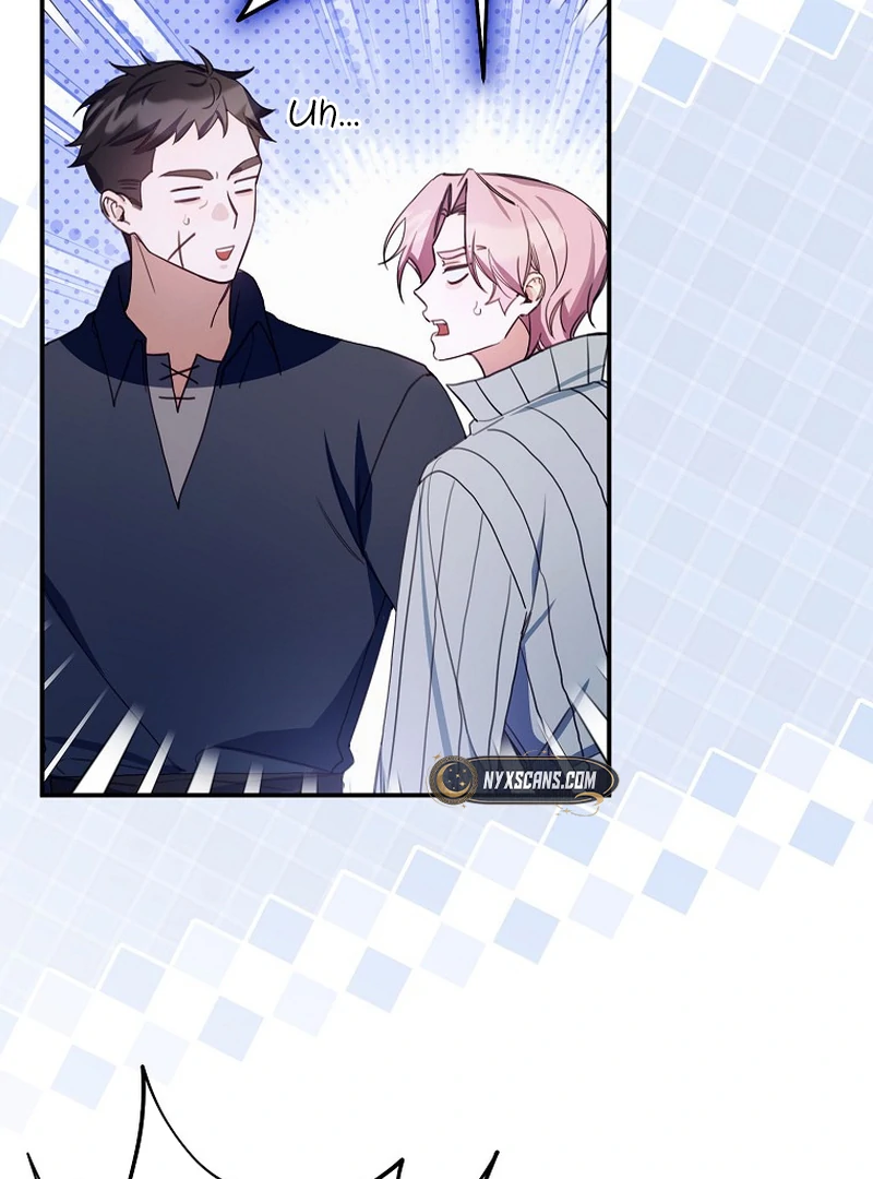 Ghost Romance Chapter 13 - page 20