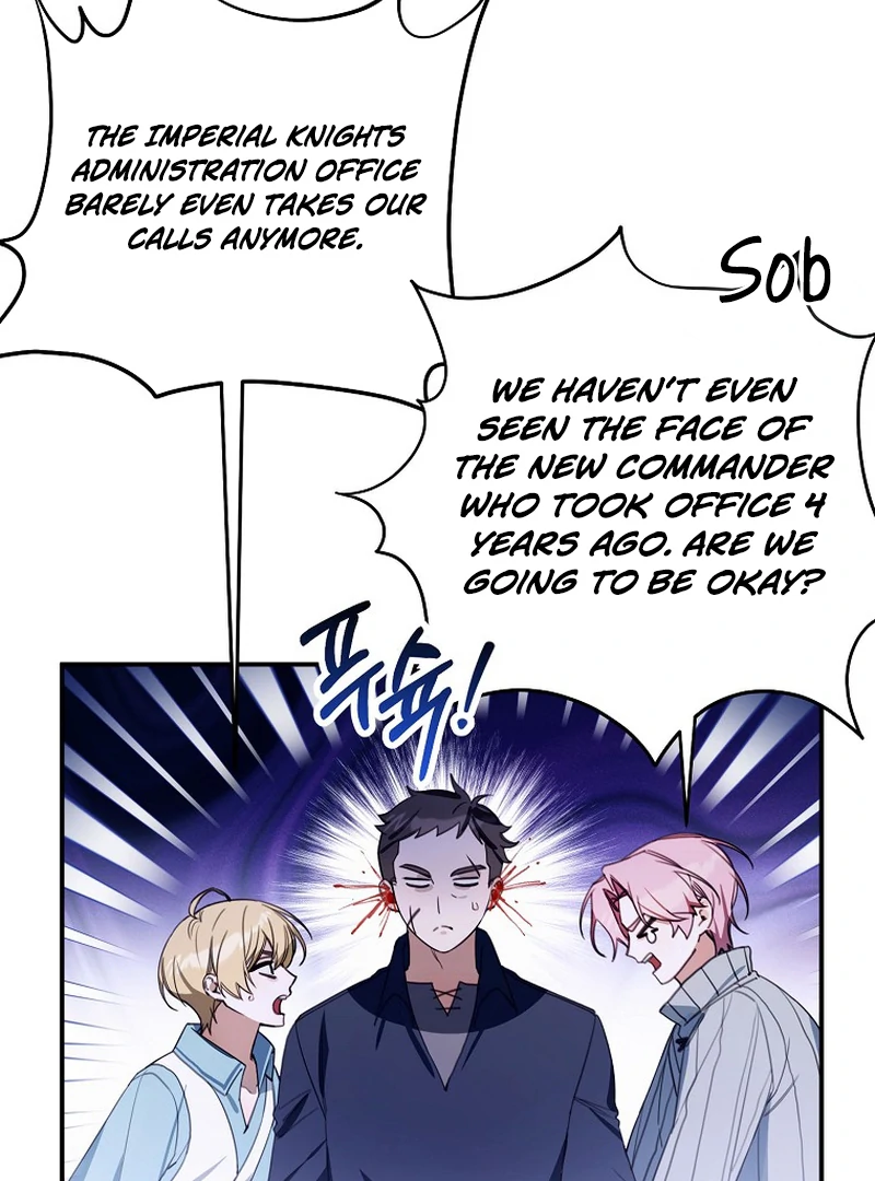 Ghost Romance Chapter 13 - page 21