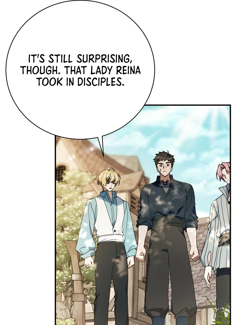 Ghost Romance Chapter 13 - page 28