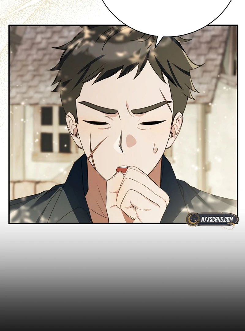 Ghost Romance Chapter 13 - page 30