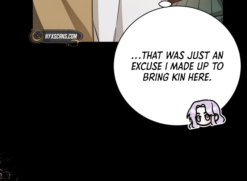 Ghost Romance Chapter 13 - page 35