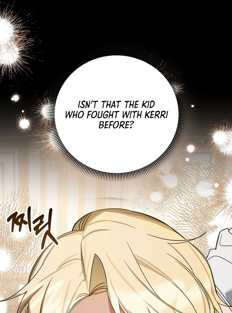 Ghost Romance Chapter 13 - page 36