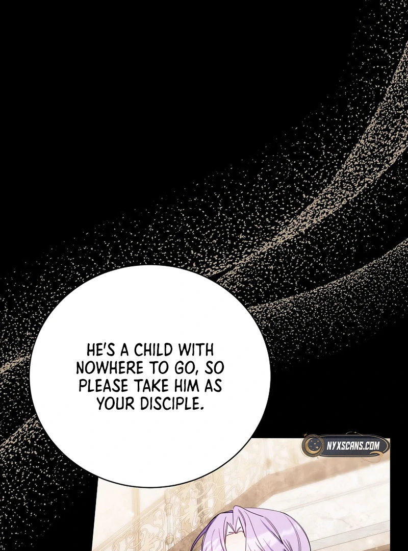 Ghost Romance Chapter 13 - page 38