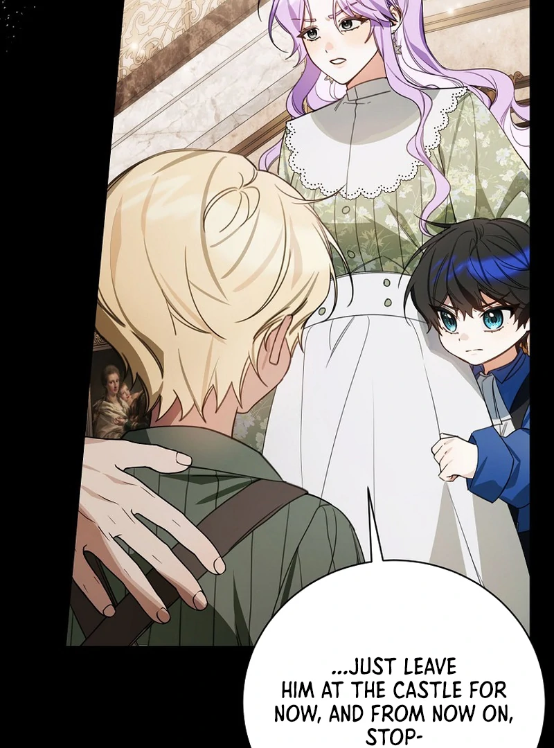 Ghost Romance Chapter 13 - page 39