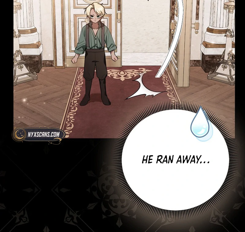 Ghost Romance Chapter 13 - page 41