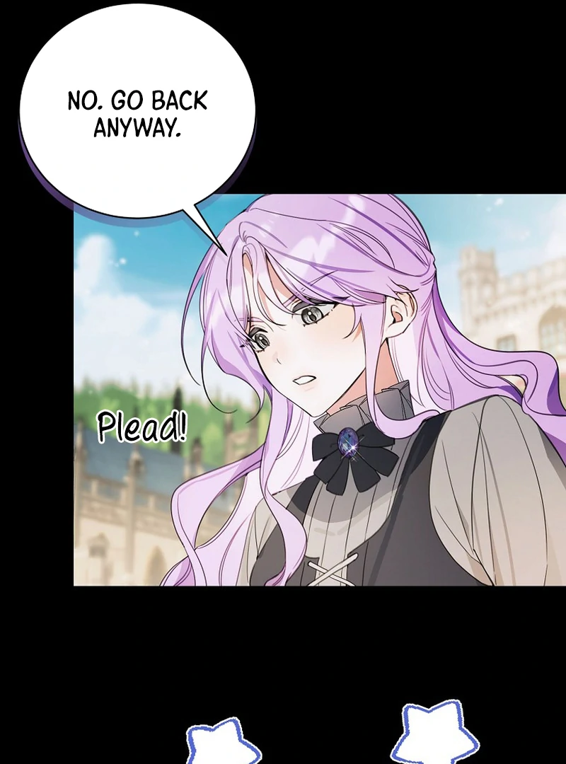 Ghost Romance Chapter 13 - page 51