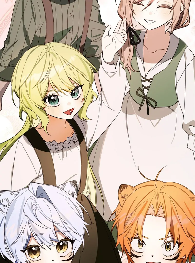 Ghost Romance Chapter 13 - page 61