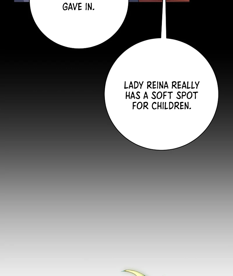 Ghost Romance Chapter 13 - page 64