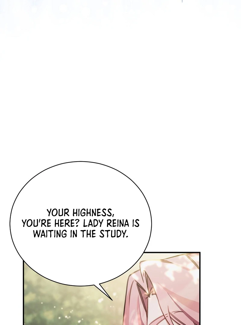 Ghost Romance Chapter 13 - page 70