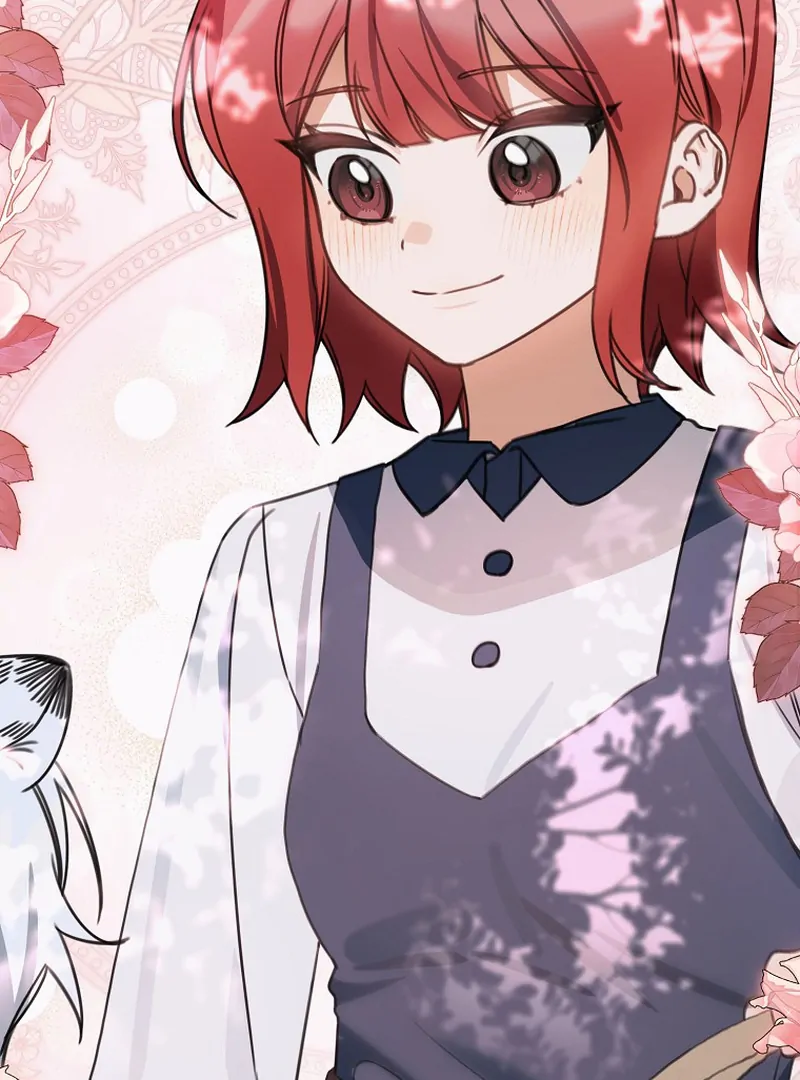 Ghost Romance Chapter 13 - page 75