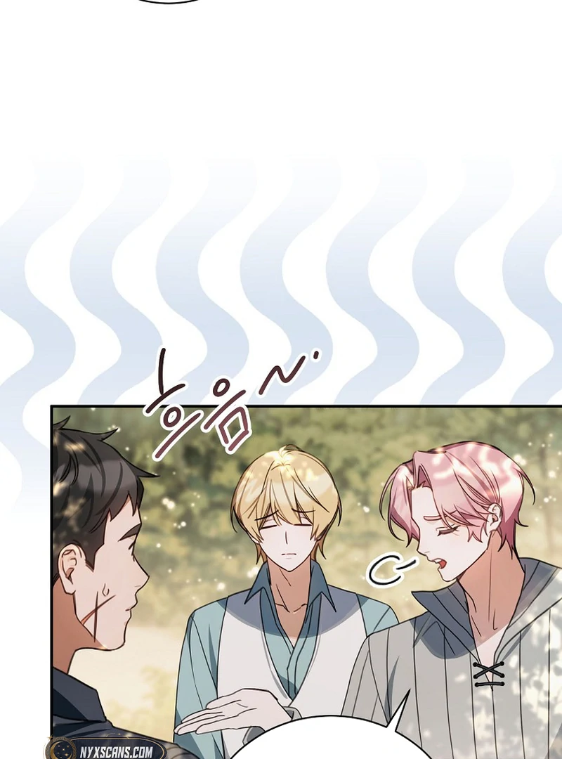 Ghost Romance Chapter 13 - page 81