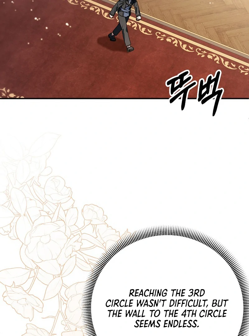 Ghost Romance Chapter 13 - page 85