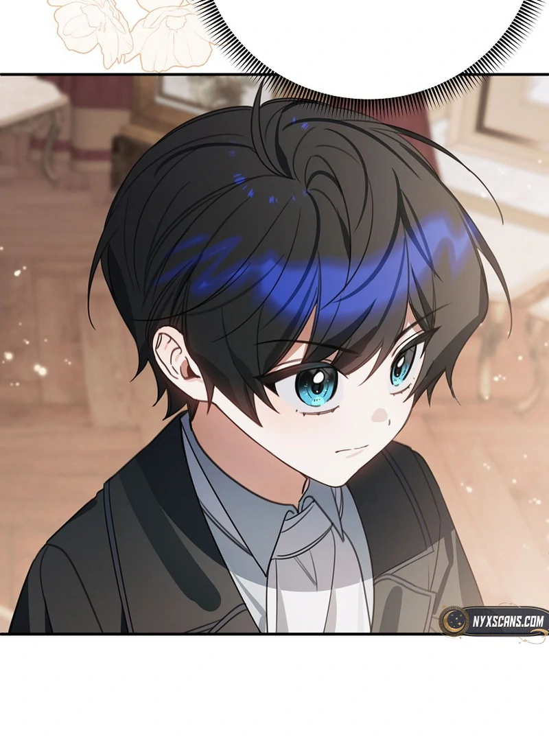 Ghost Romance Chapter 13 - page 86