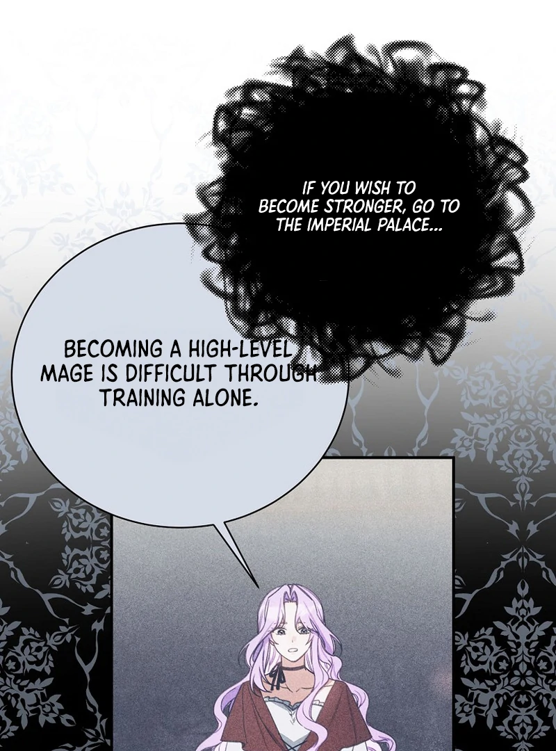 Ghost Romance Chapter 13 - page 87