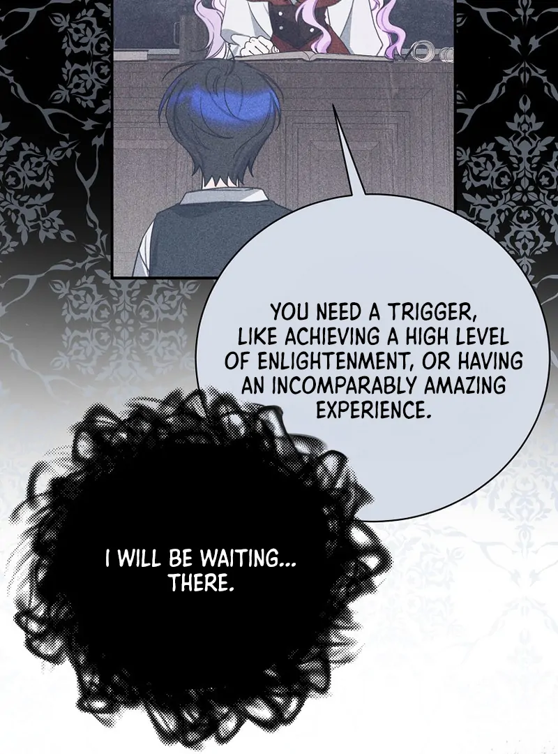 Ghost Romance Chapter 13 - page 88