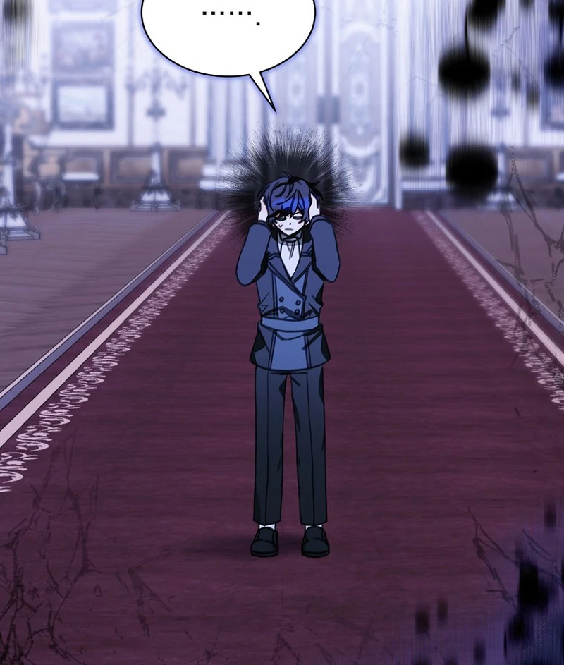 Ghost Romance Chapter 13 - page 91