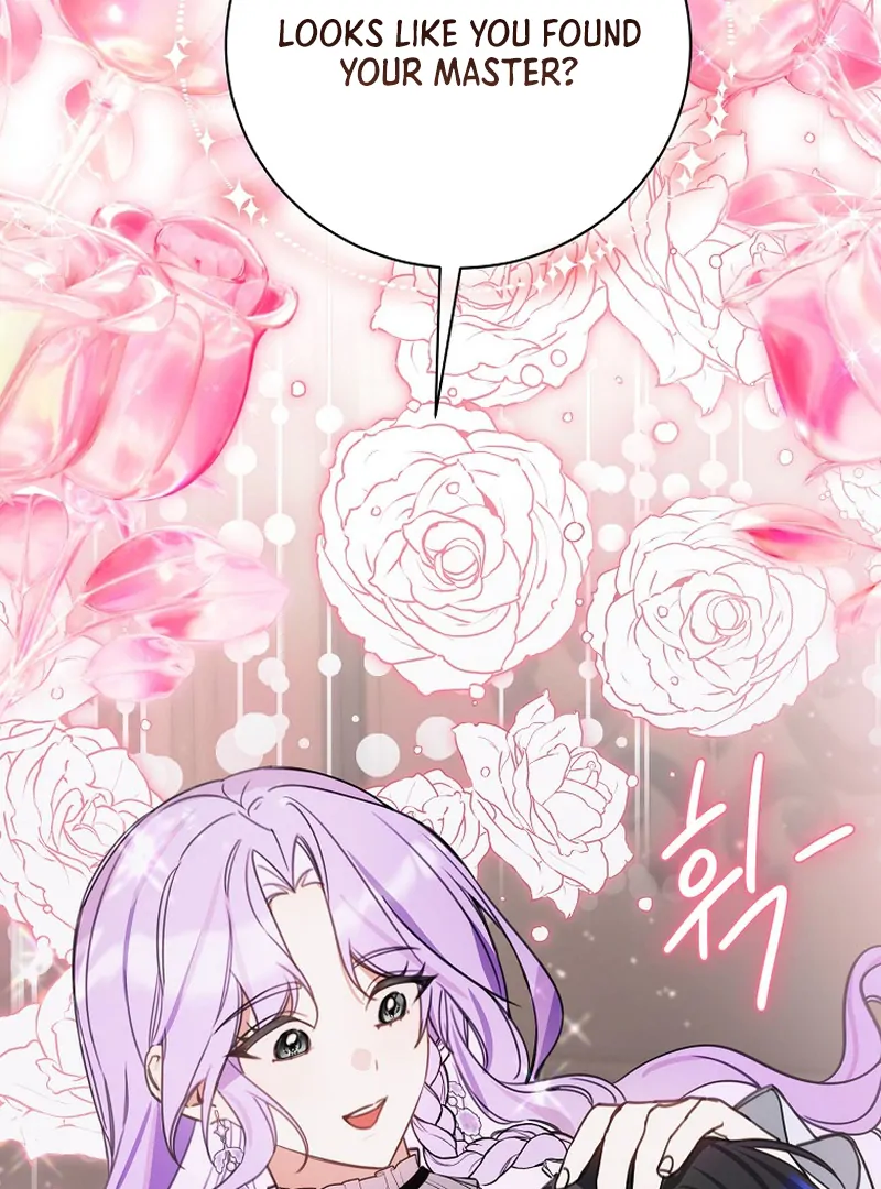 Ghost Romance Chapter 13 - page 98