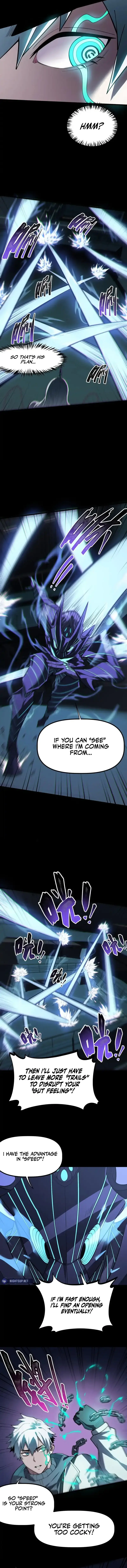 Frozen Apocalypse: No Chance of Survival Chapter 33 - page 12
